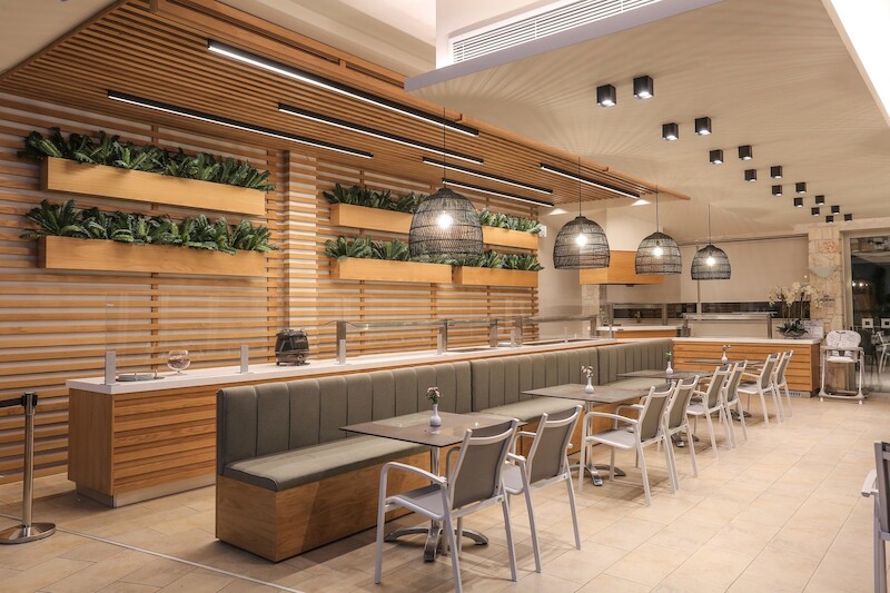 Anna Maria Paradise 7