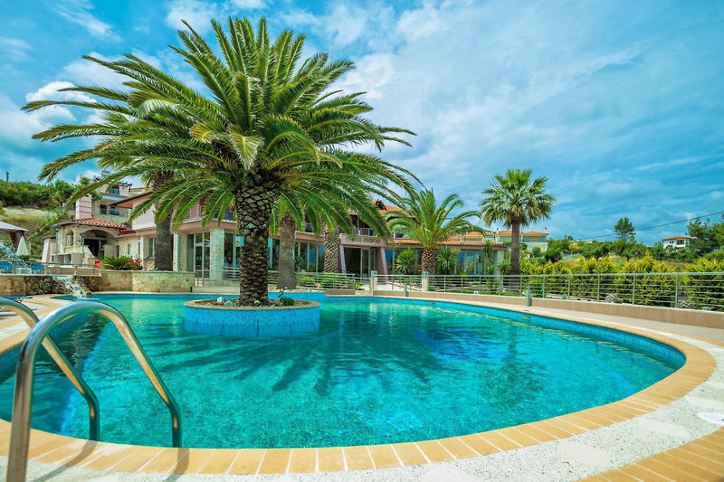 Anna Maria Paradise 3