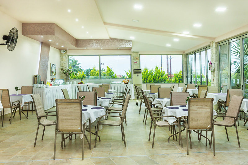 Anna Maria Paradise 5