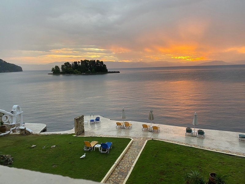 Pontikonisi Hotel 8