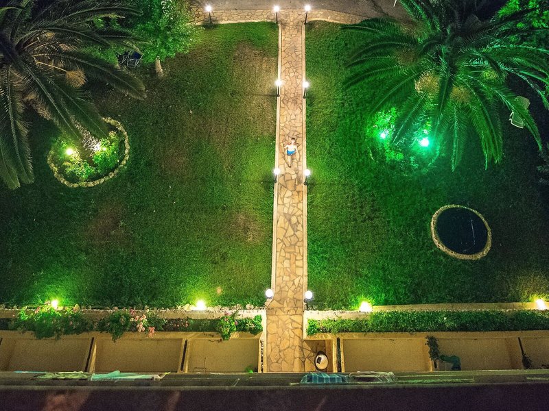 Pontikonisi Hotel 9
