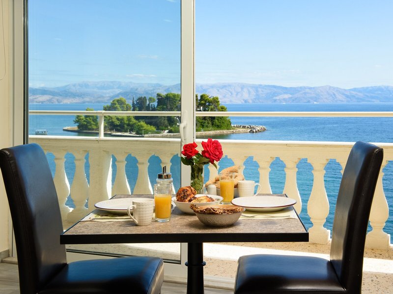 Pontikonisi Hotel 18