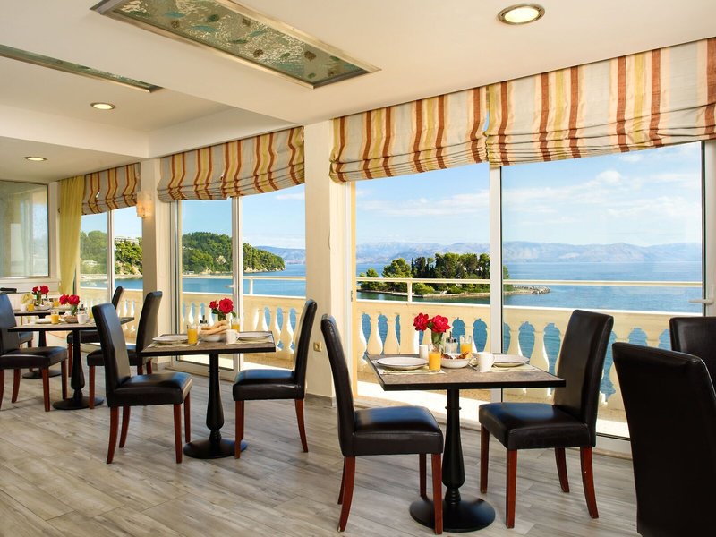 Pontikonisi Hotel 20