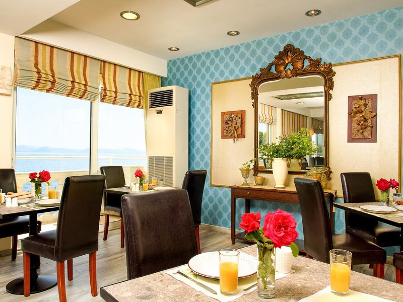 Pontikonisi Hotel 22