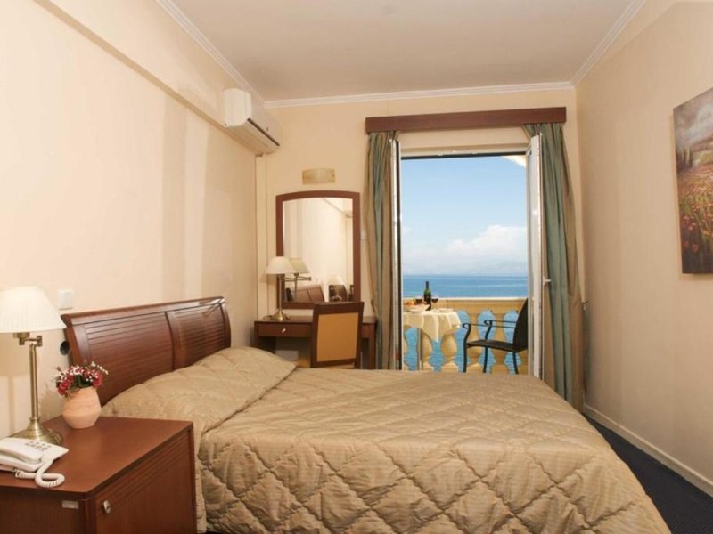 Pontikonisi Hotel 27
