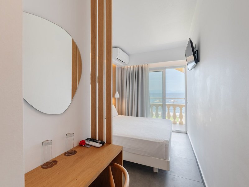 Pontikonisi Hotel 30