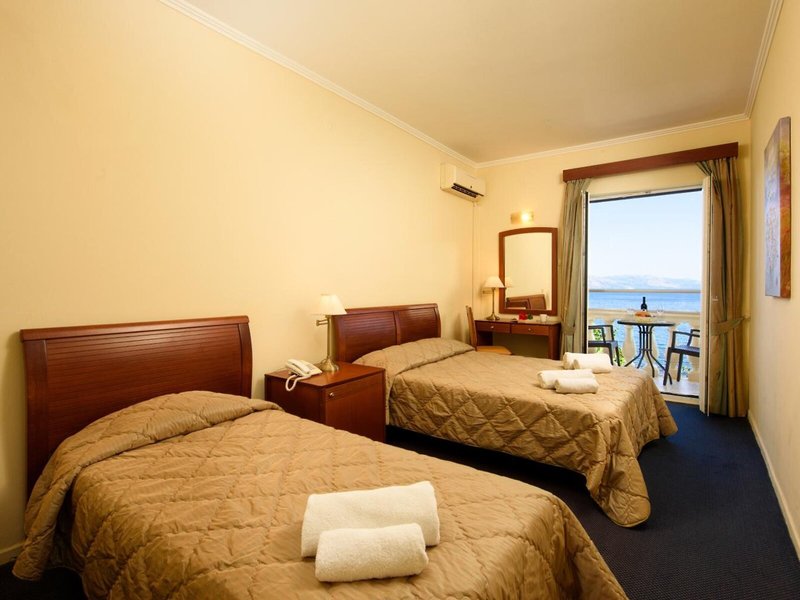 Pontikonisi Hotel 32