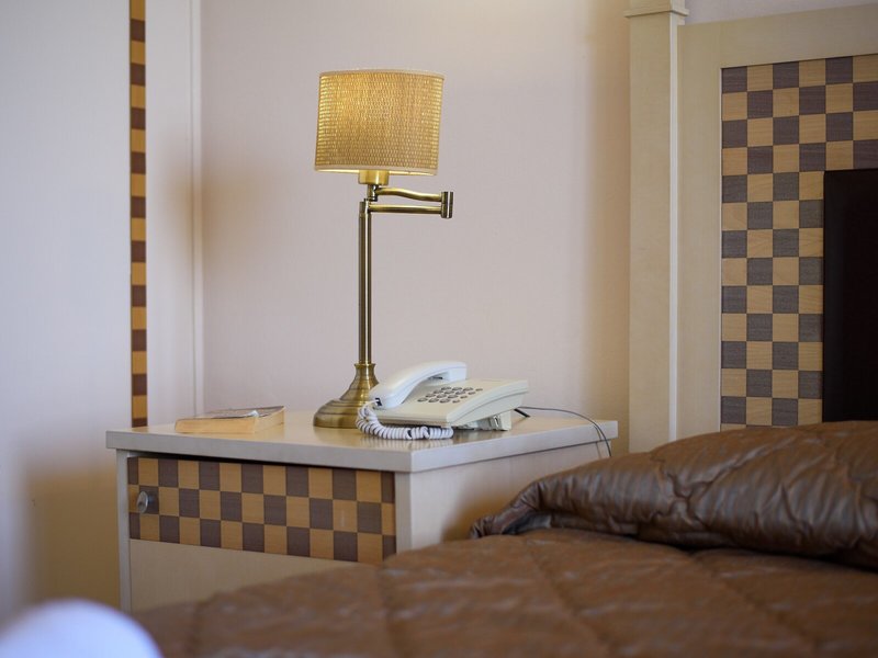 Pontikonisi Hotel 33