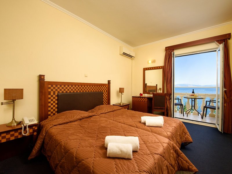 Pontikonisi Hotel 35