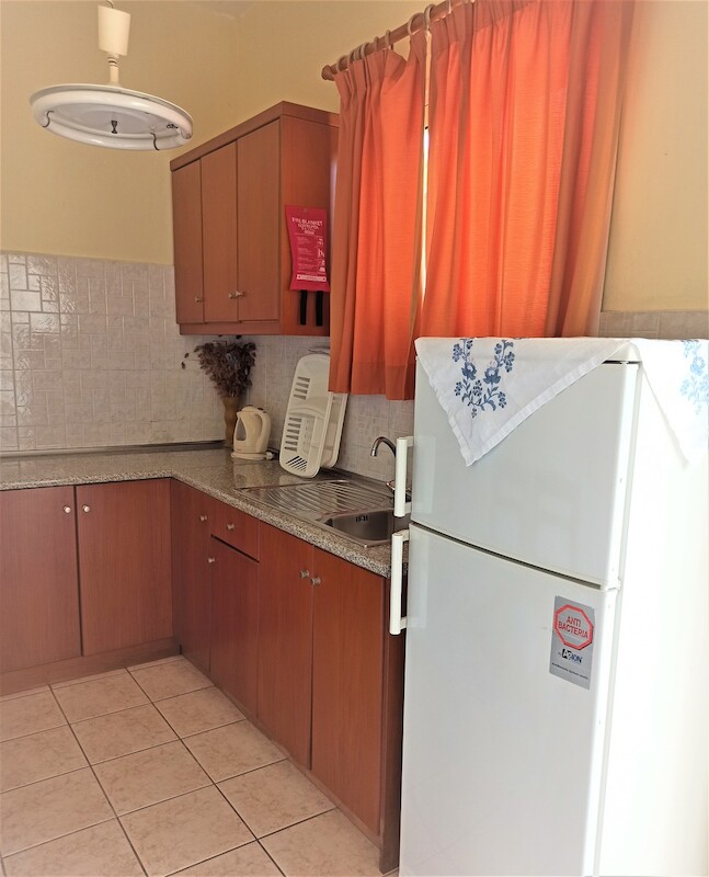 Amadeus Hawaii Studios & Apartments 9