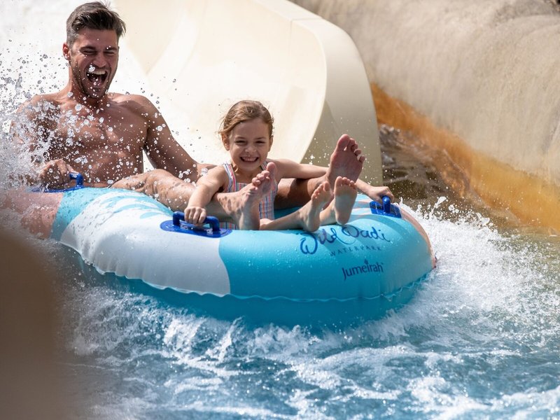 Madinat Jumeirah Resort - Jumeirah Mina A´Salam 11