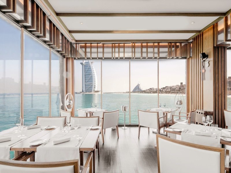 Madinat Jumeirah Resort - Jumeirah Mina A´Salam 15