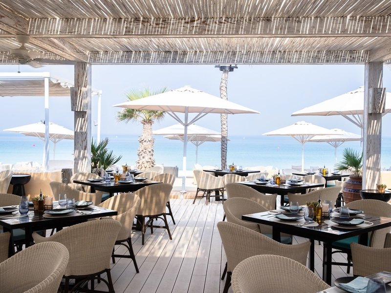 Madinat Jumeirah Resort - Jumeirah Mina A´Salam 16