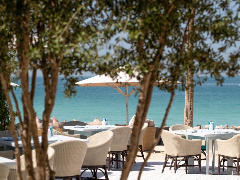 Madinat Jumeirah Resort - Jumeirah Mina A´Salam 24