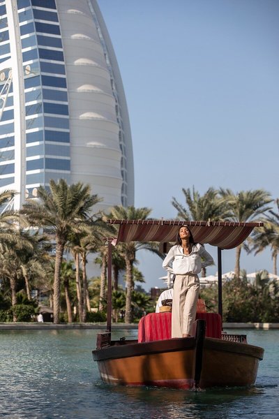 Madinat Jumeirah Resort - Jumeirah Mina A´Salam 30