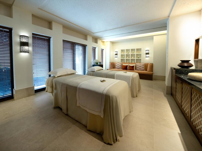 Madinat Jumeirah Resort - Jumeirah Mina A´Salam 37