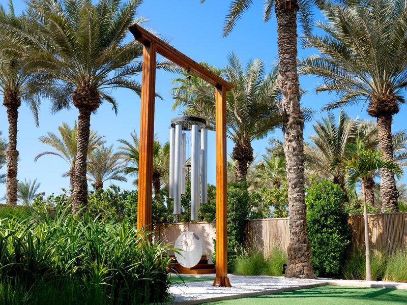 Madinat Jumeirah Resort - Jumeirah Mina A´Salam 38