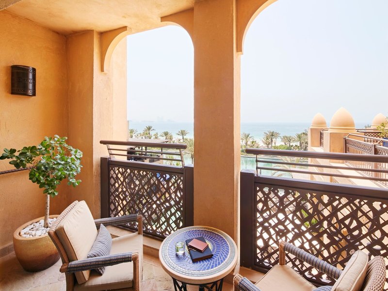 Madinat Jumeirah Resort - Jumeirah Mina A´Salam 39
