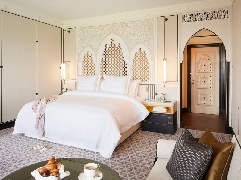 Madinat Jumeirah Resort - Jumeirah Mina A´Salam 41