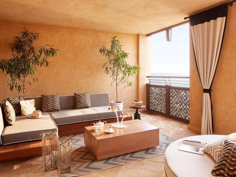 Madinat Jumeirah Resort - Jumeirah Mina A´Salam 43