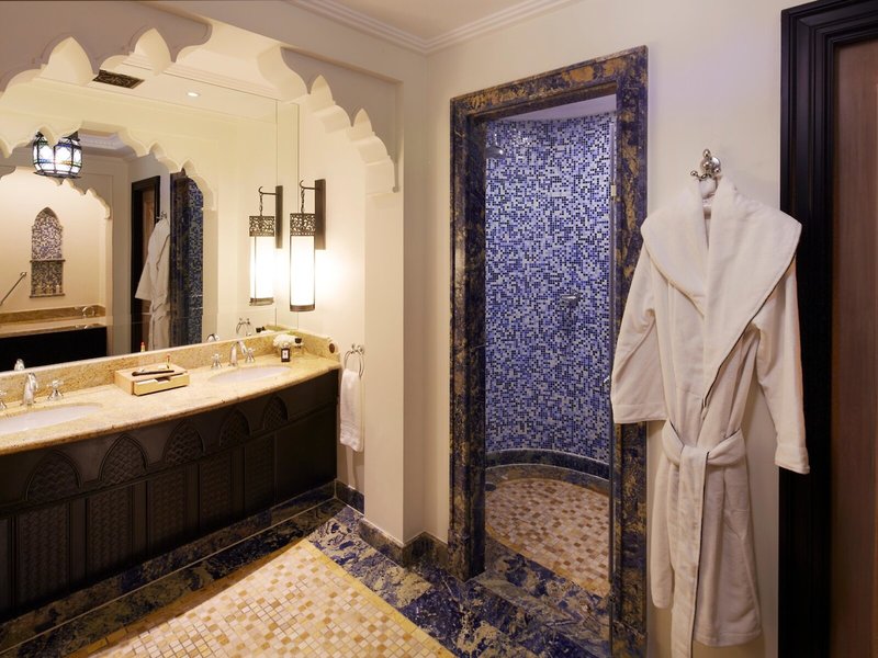 Madinat Jumeirah Resort - Jumeirah Mina A´Salam 44