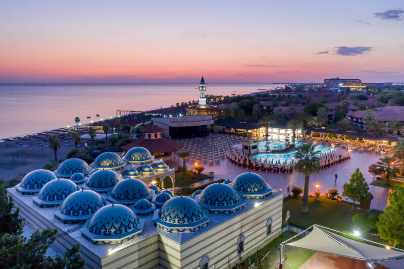 Ali Bey Park Manavgat 2