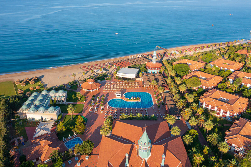 Ali Bey Park Manavgat 3