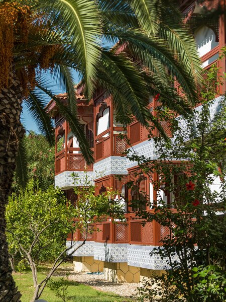 Ali Bey Park Manavgat 12