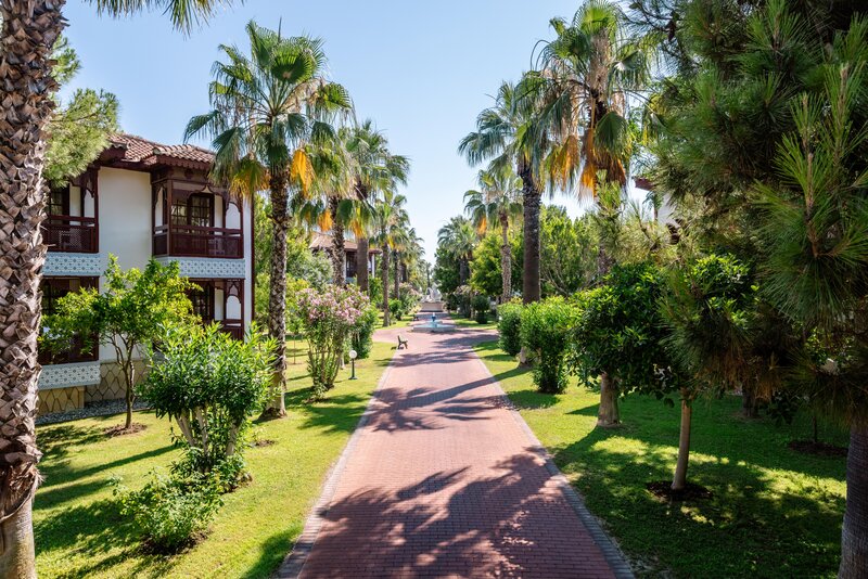 Ali Bey Park Manavgat 27