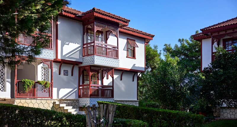 Ali Bey Park Manavgat 39