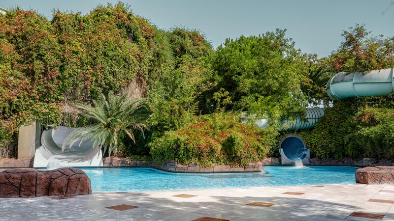 Ali Bey Park Manavgat 48