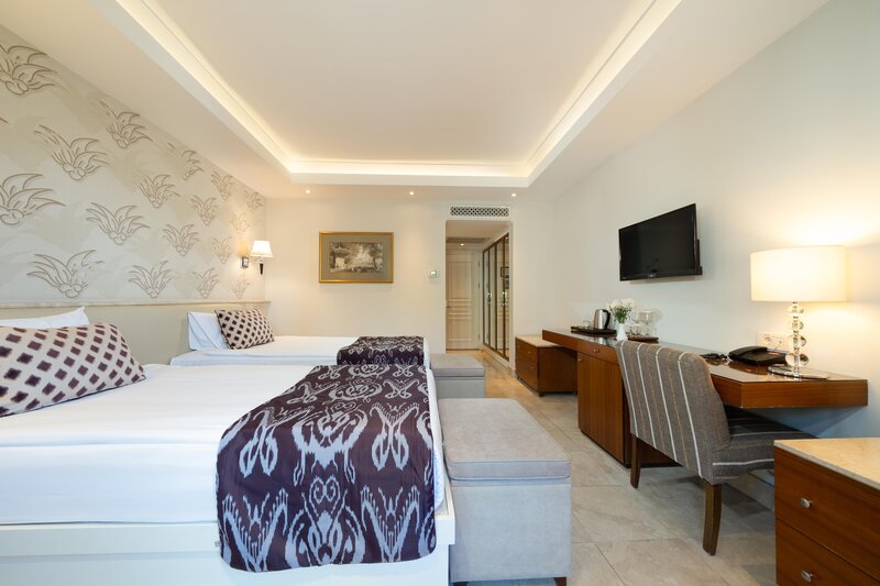 Ali Bey Park Manavgat 85