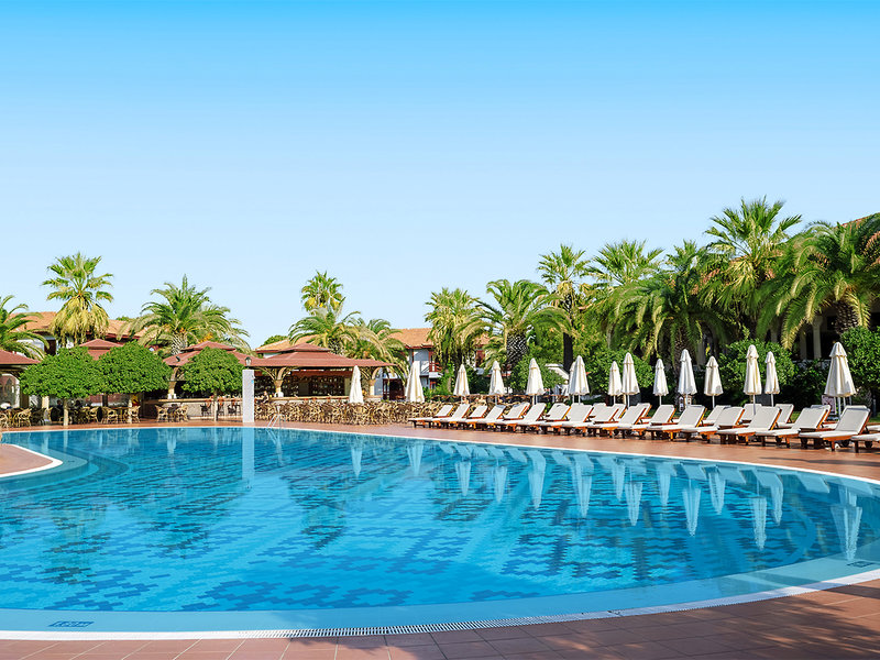 Ali Bey Park Manavgat 2