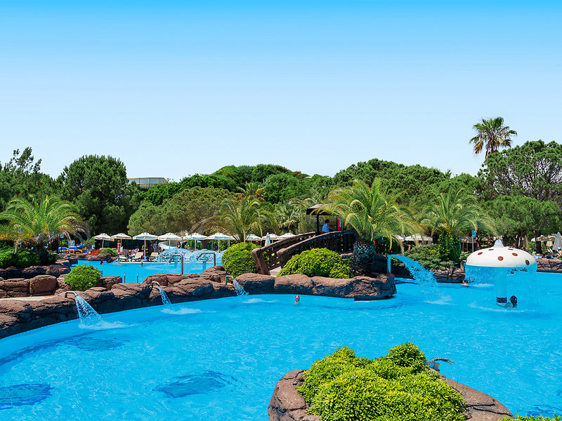 Ali Bey Park Manavgat 5
