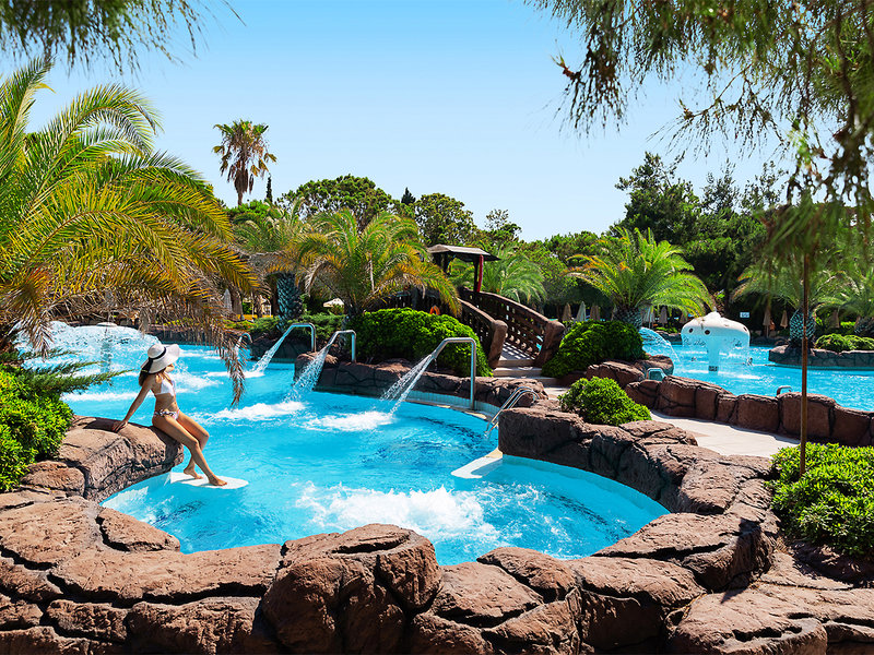 Ali Bey Park Manavgat 9