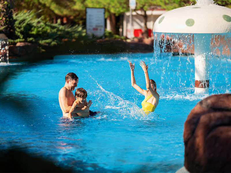Ali Bey Park Manavgat 14