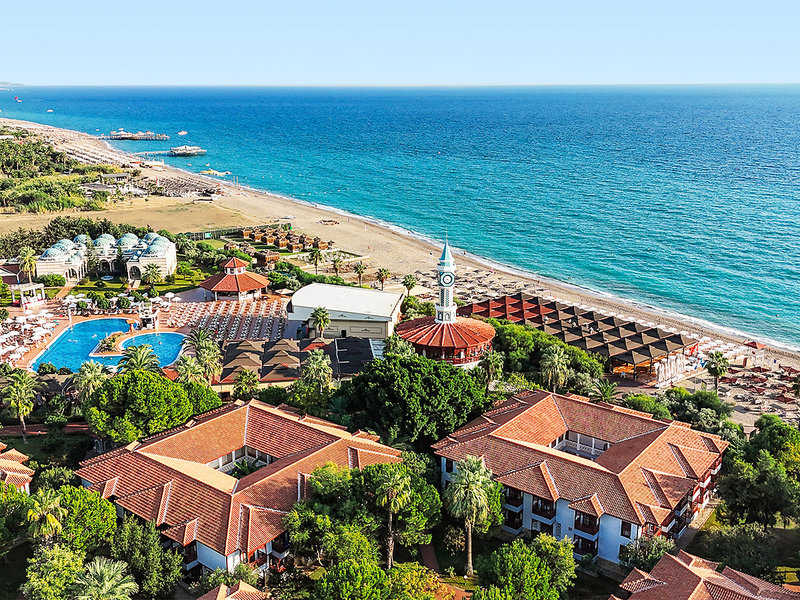 Ali Bey Park Manavgat 20