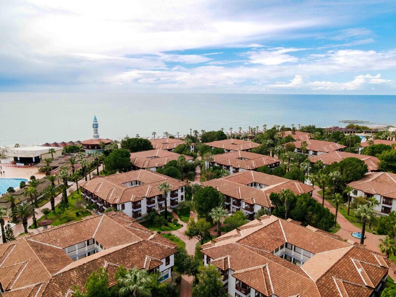 Ali Bey Park Manavgat 21