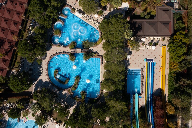 Ali Bey Park Manavgat 24