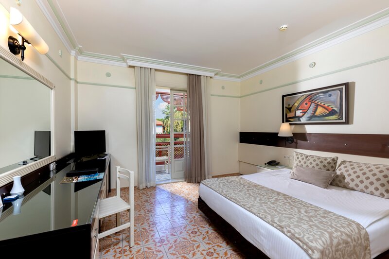 Ali Bey Park Manavgat 36