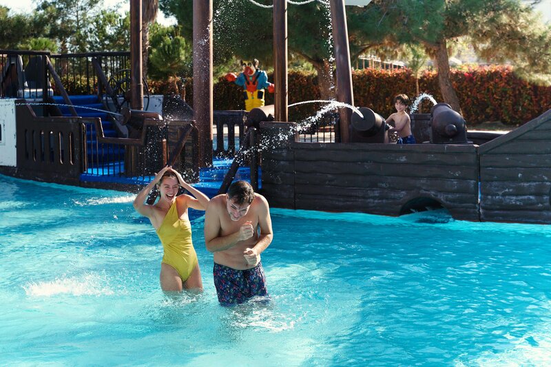 Ali Bey Park Manavgat 53