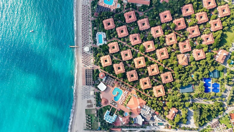 Ali Bey Park Manavgat 55