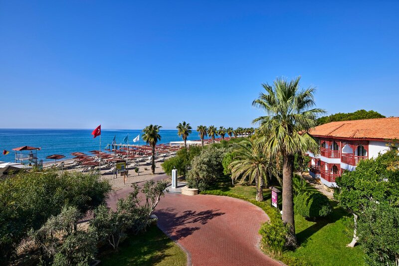 Ali Bey Park Manavgat 56