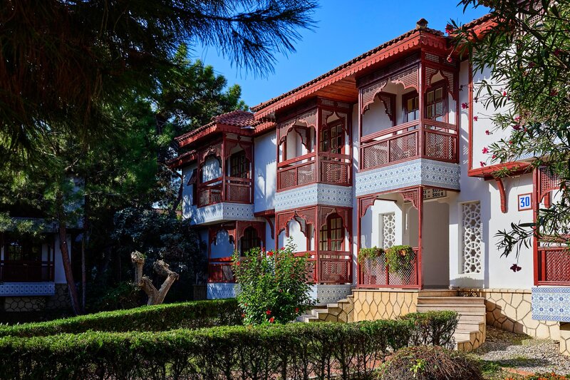 Ali Bey Park Manavgat 60