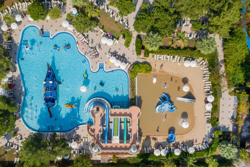 Ali Bey Park Manavgat 64
