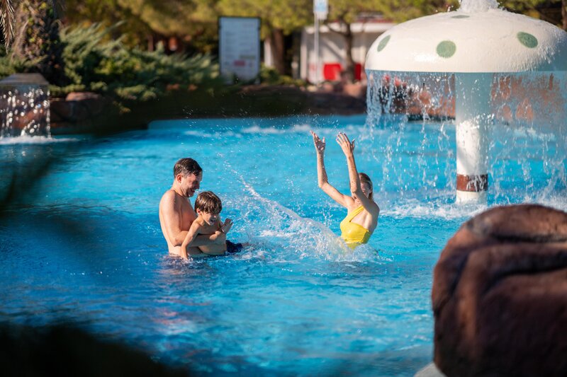 Ali Bey Park Manavgat 65