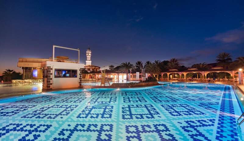 Ali Bey Park Manavgat 71