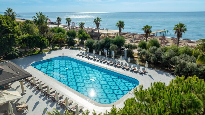 Ali Bey Park Manavgat 77