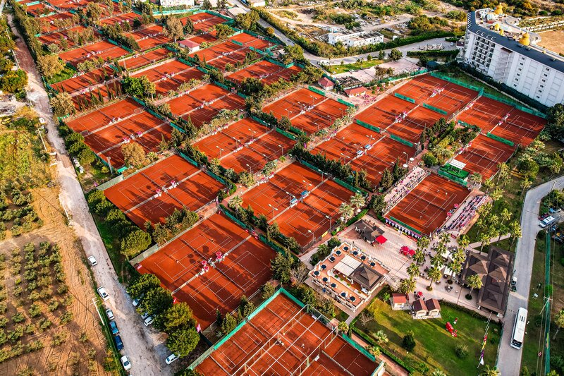 Ali Bey Park Manavgat 86
