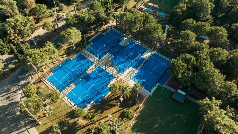 Ali Bey Park Manavgat 89